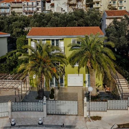 Palm Point Apartment Petrovac 外观 照片